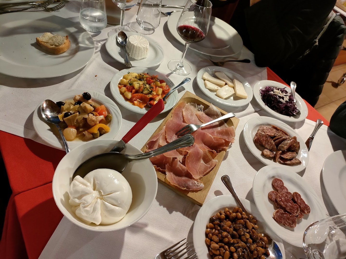 Lo Scrigno della Fenice