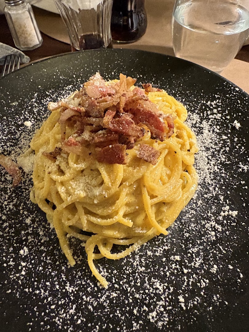 Lo Scrigno di Donna Rosa