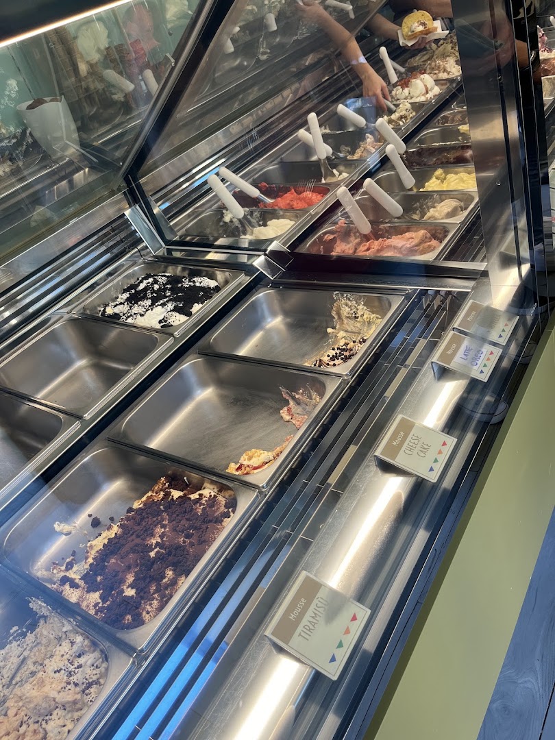 Lo Scrigno di Giada, La Spezia