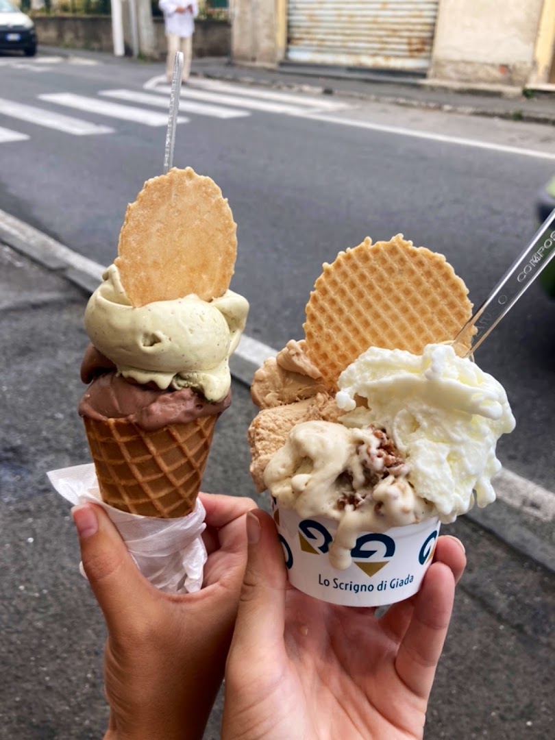 Lo Scrigno di Giada