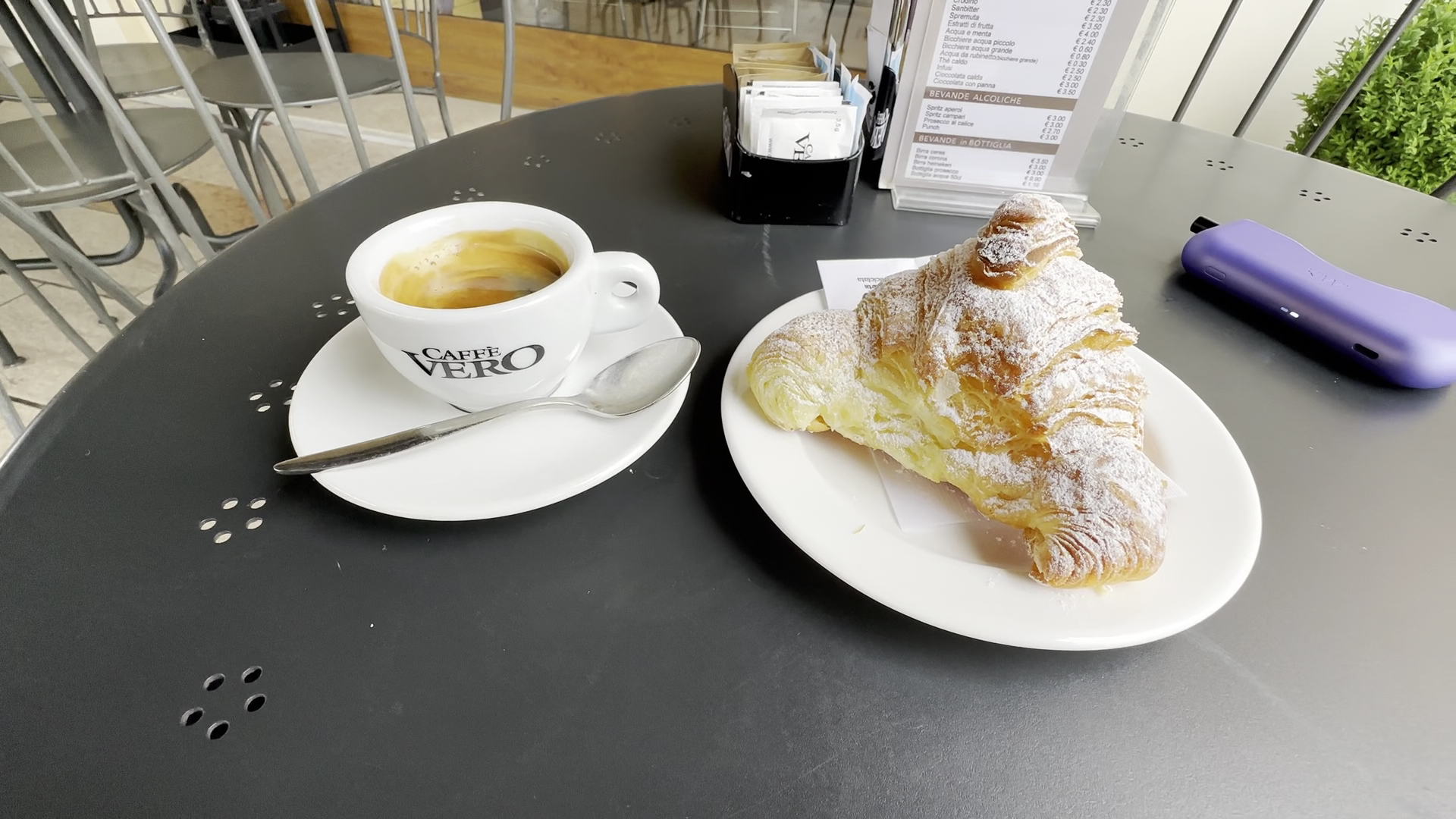 Lo Scrigno Magico