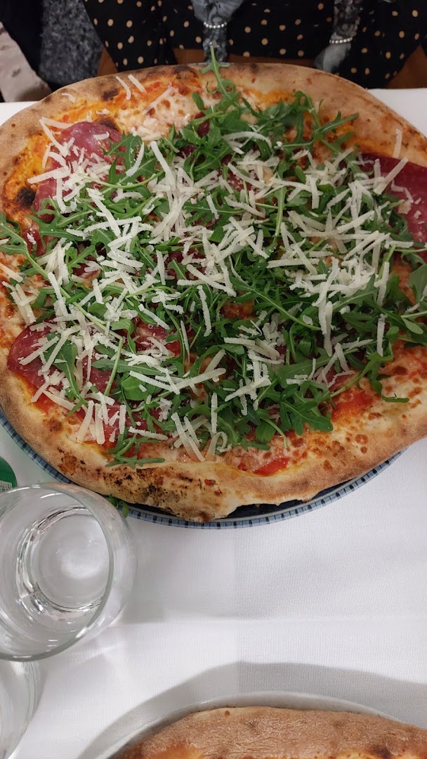 Lo Scudiero Ristorante Pizzeria