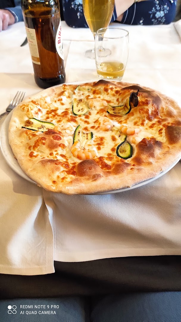 Lo Scudiero Ristorante Pizzeria, San Giorgio Su Legnano