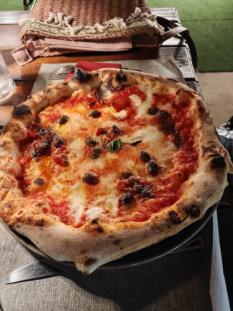 Lo Scugnizzo pizzeria Francavilla al Mare