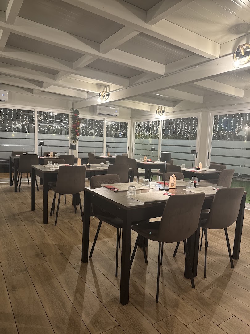 Lo Scugnizzo pizzeria Francavilla al Mare