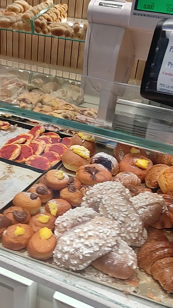 Lo Sfilatino - pane,pizza e dolci, Roma