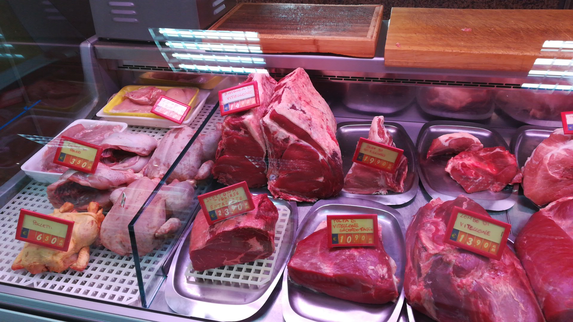 Lo Sfizietto Enogastronomia