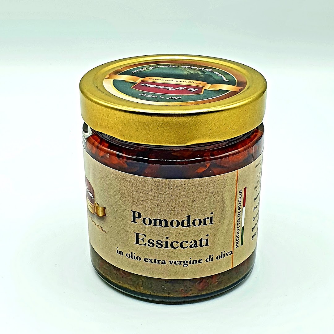 Lo Sfizietto Enogastronomia