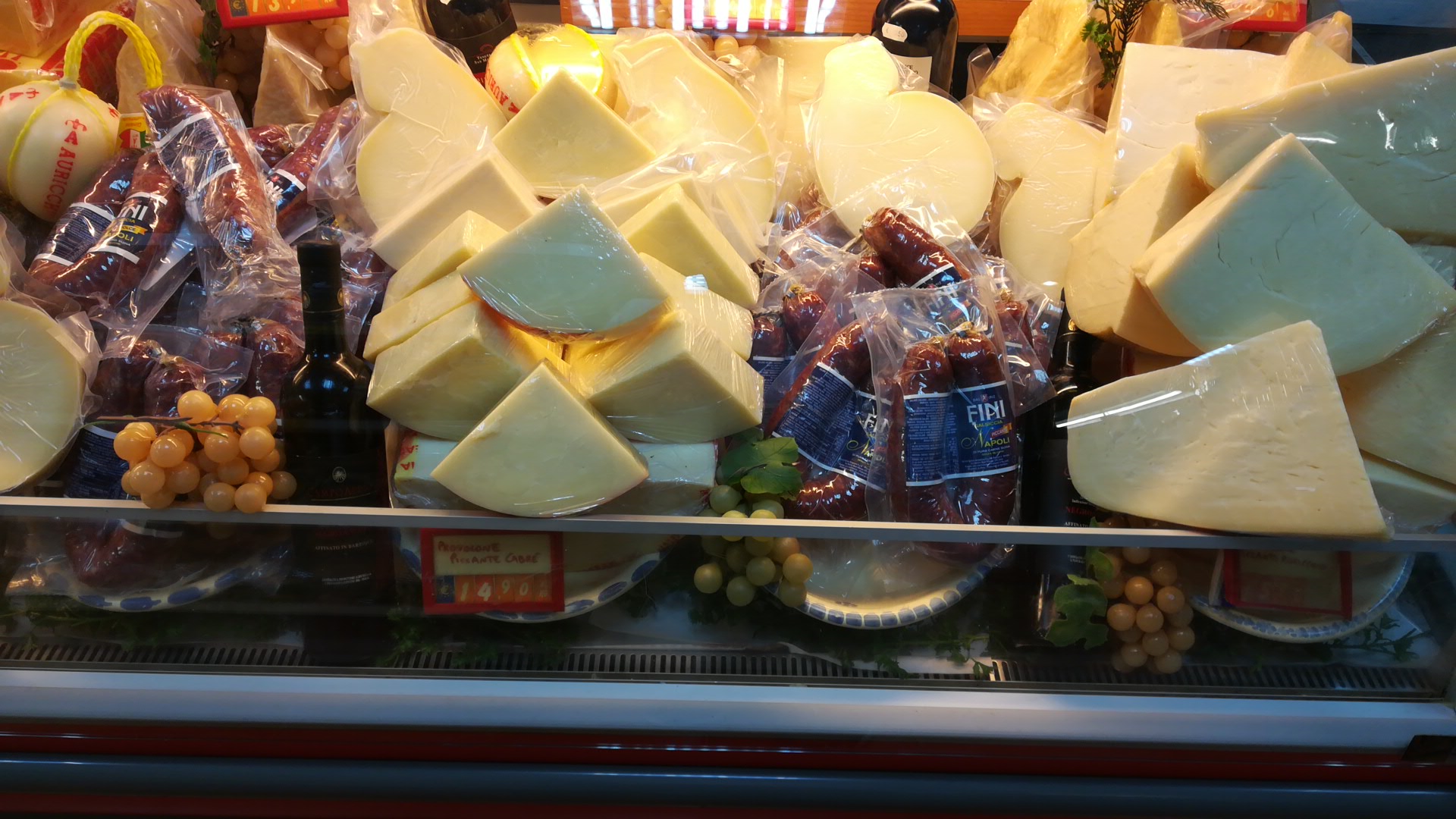 Lo Sfizietto Enogastronomia