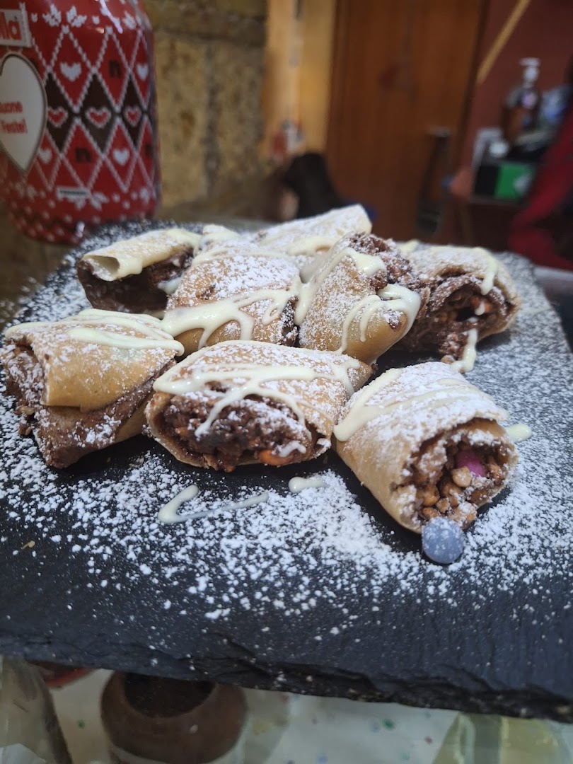 Lo Sfizietto