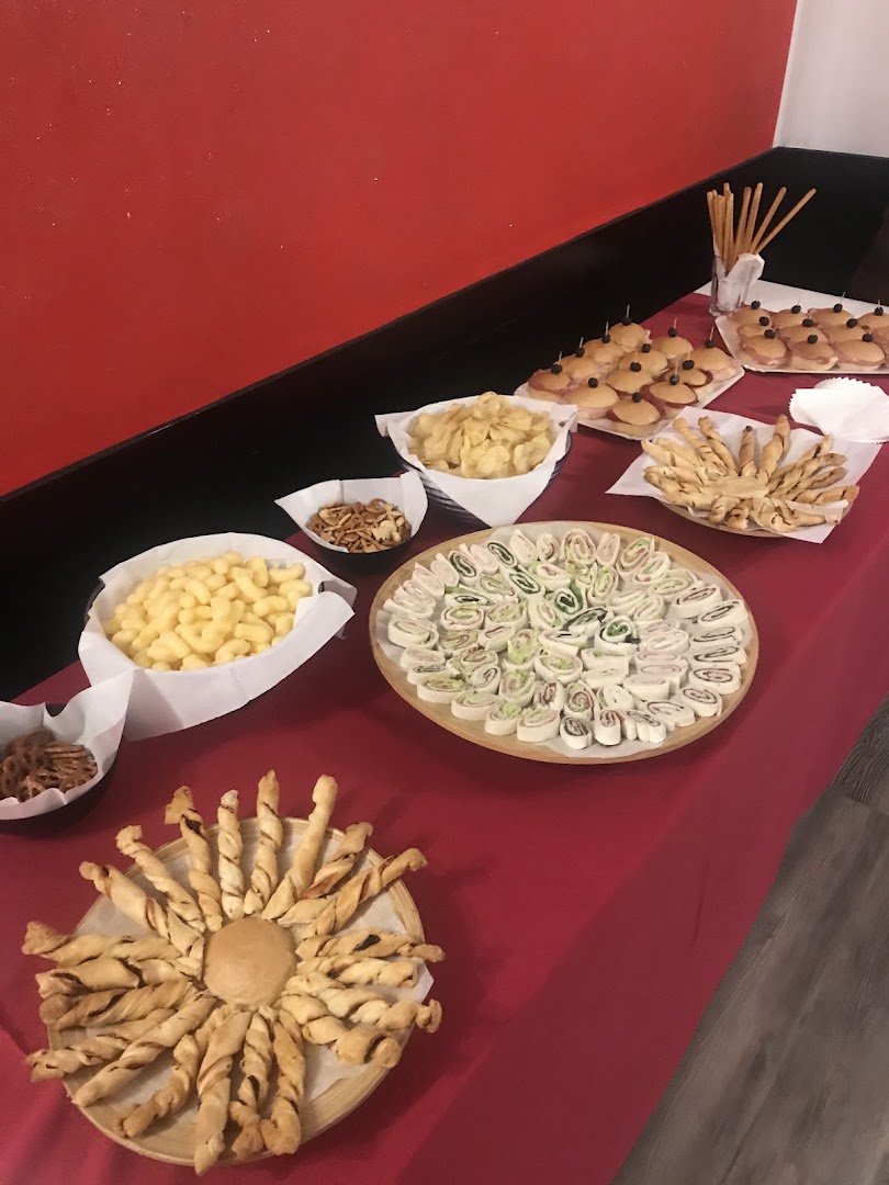 Lo Sfizio Cafè