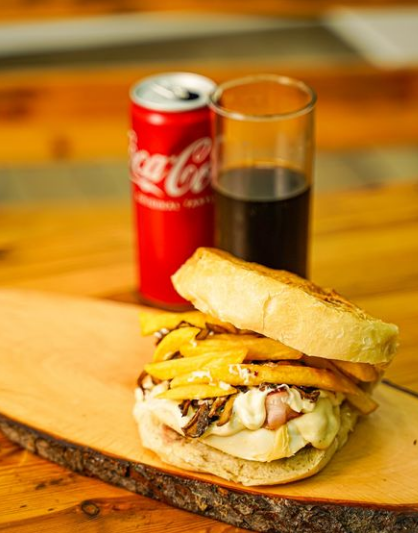 Lo Sfizio del Panino 2.0