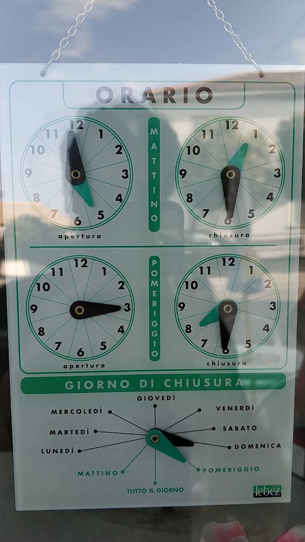 Lo sfizio di Bacco
