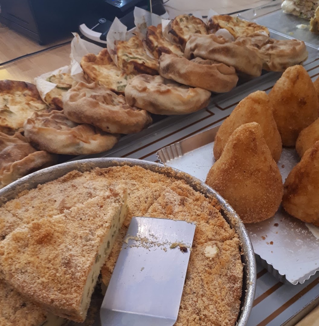 Lo Sfizio Novi Ligure
