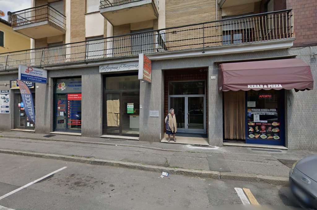 Lo Sfizio Novi Ligure
