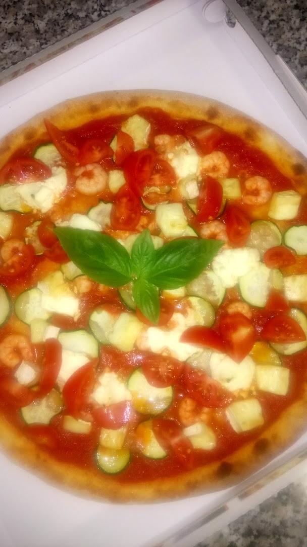 LO SFIZIO PIZZERIA, KEBAB, BAR, CAFFÈ