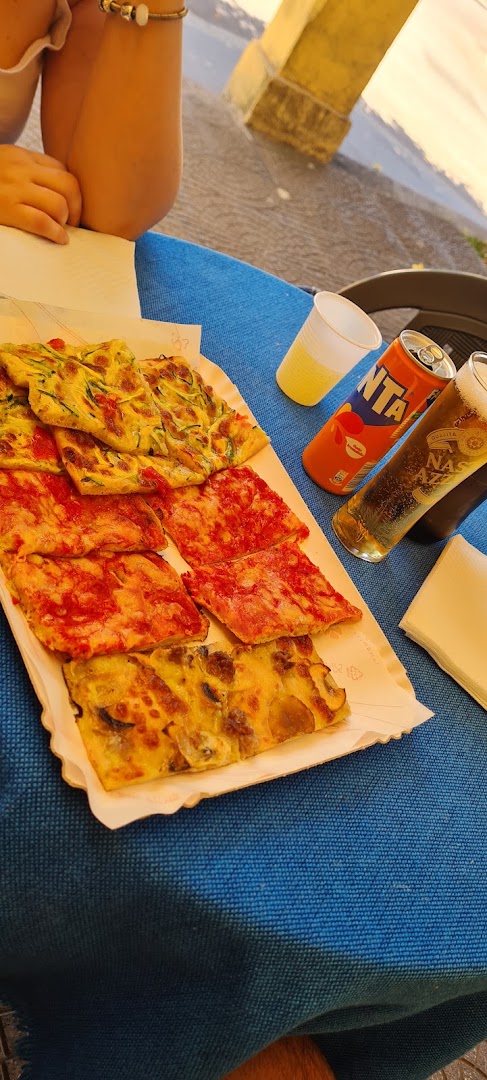 Lo Sfizio Pizzeria Rosticceria
