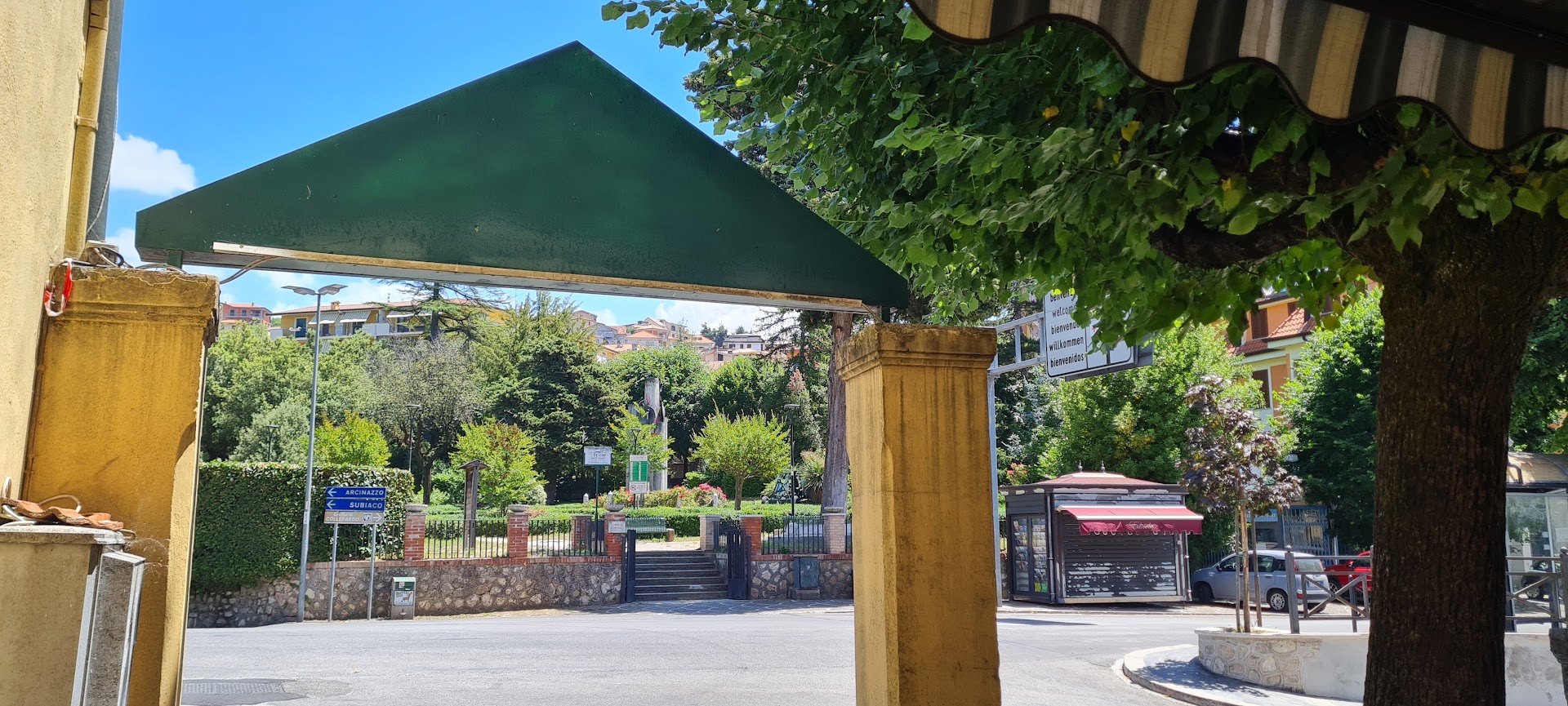Lo Sfizio Pizzeria Rosticceria