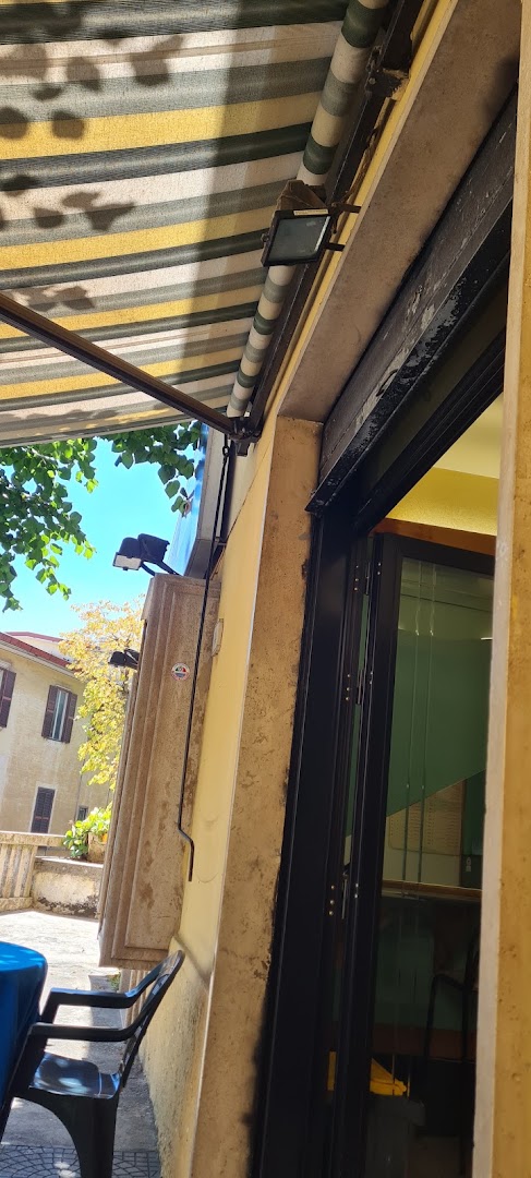 Lo Sfizio Pizzeria Rosticceria