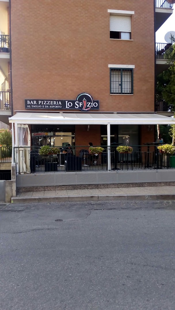 Lo Sfizio Snc di Ercolanelli e Zaffini