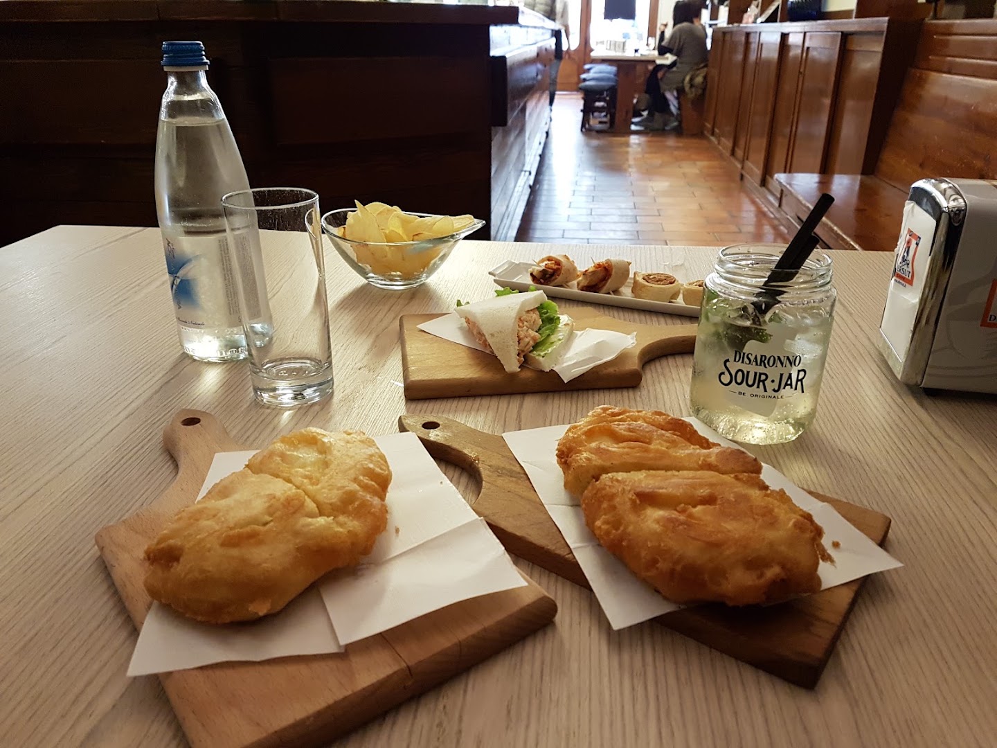 Lo Sfizio