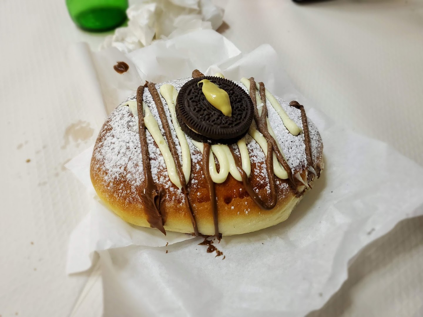 Lo Sfizioso