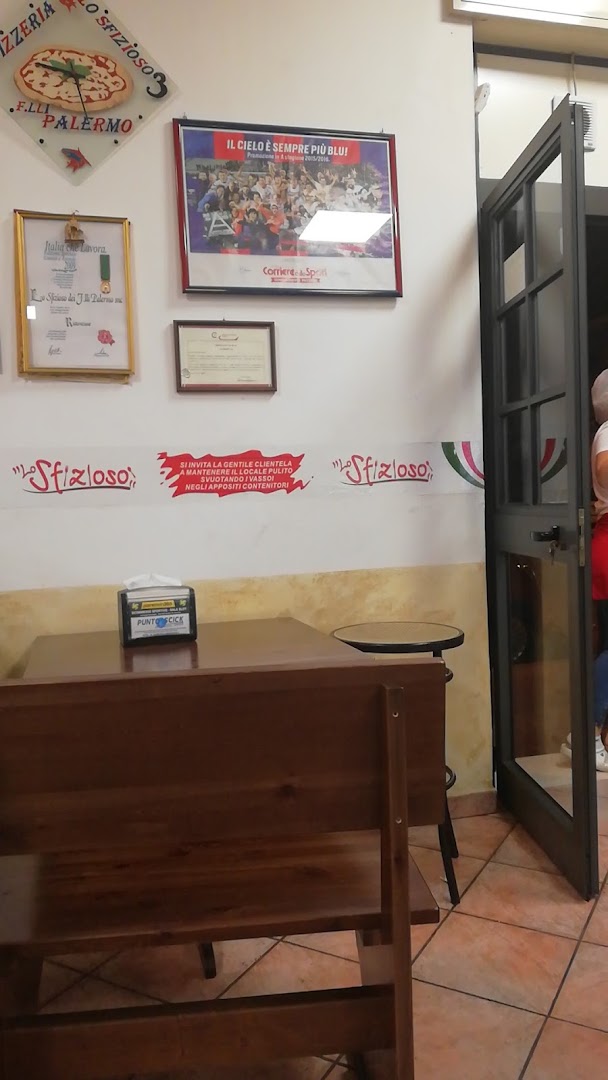 Lo Sfizioso