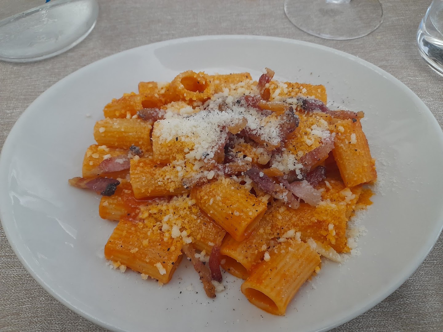Lo Skalogno, Monterotondo