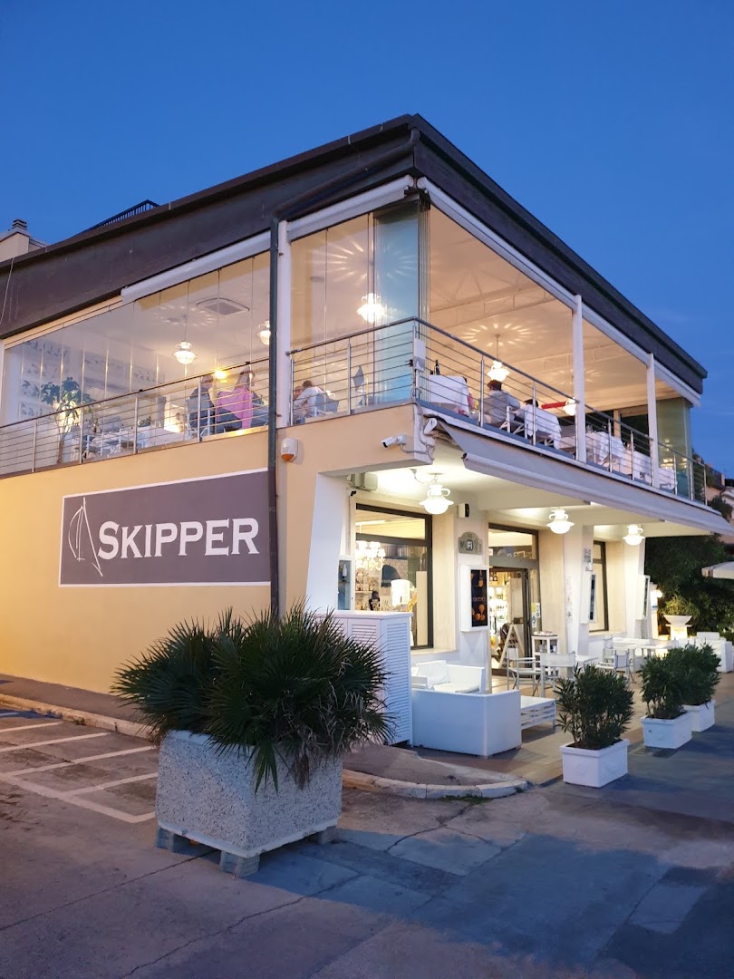 Lo Skipper Beach club, Castiglione della Pescaia