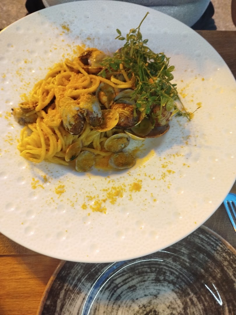 Lo Skipper, Tortolì