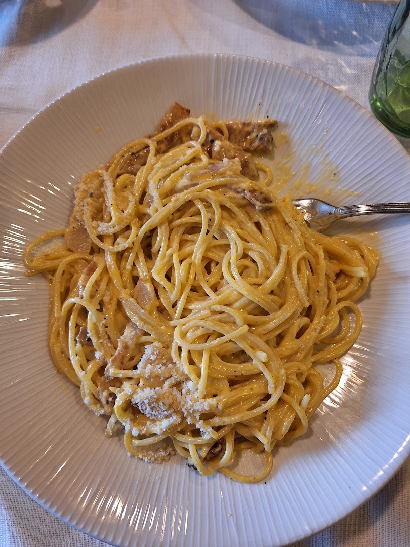 Lo Smeraldo - Ristorante Pizzeria, Milano