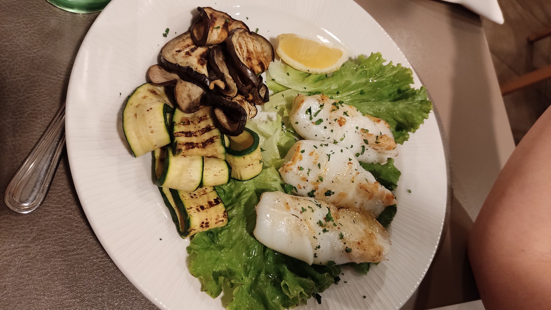 Lo Smeraldo - Ristorante Pizzeria