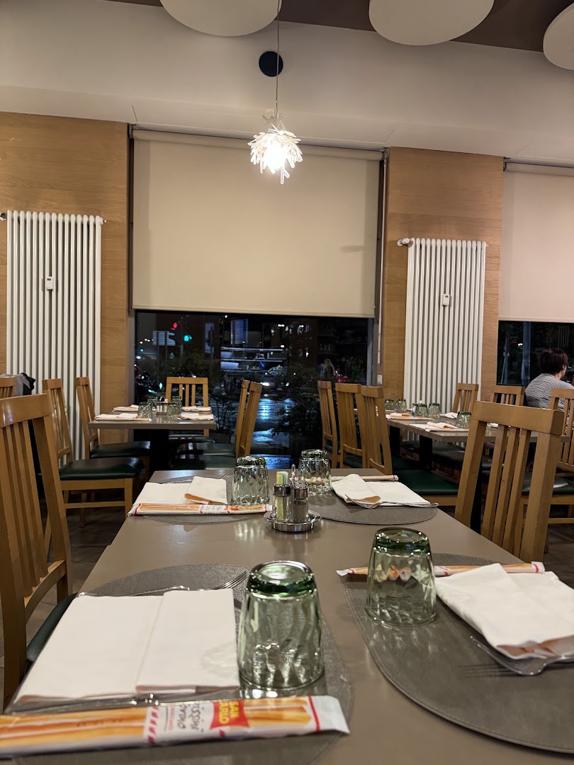 Lo Smeraldo - Ristorante Pizzeria
