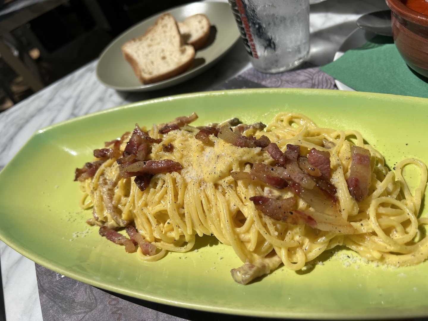 LO SPAGHETTO - Spaghetteria - Pizzeria, Salerno