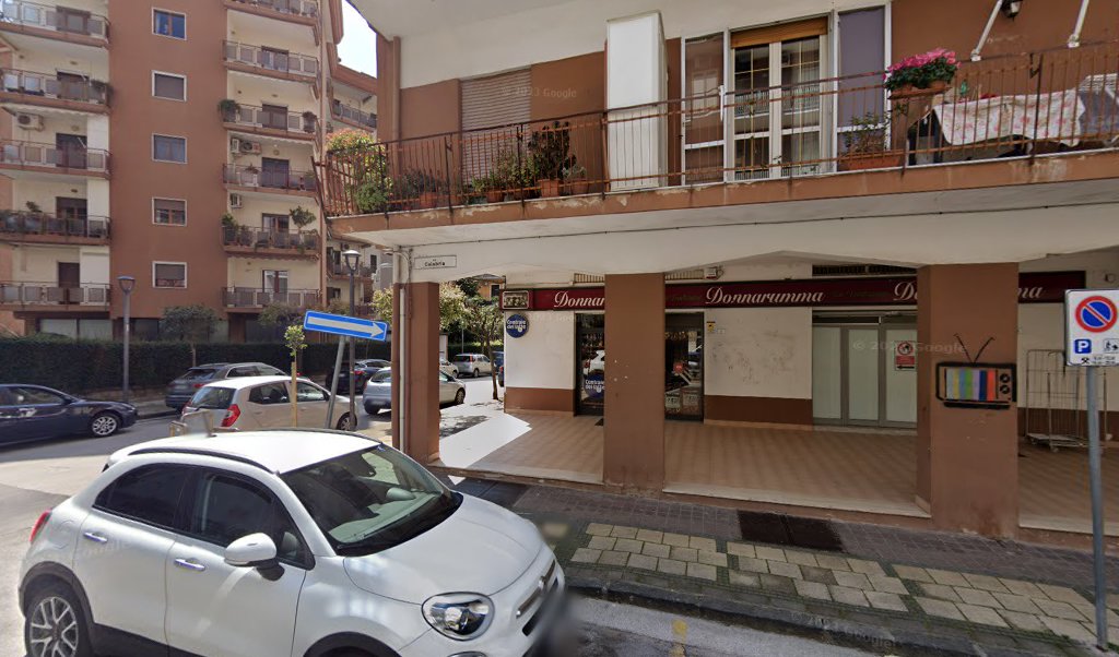 Lo Spago Di Costabile Giovanna & C. Sas, Pontecagnano