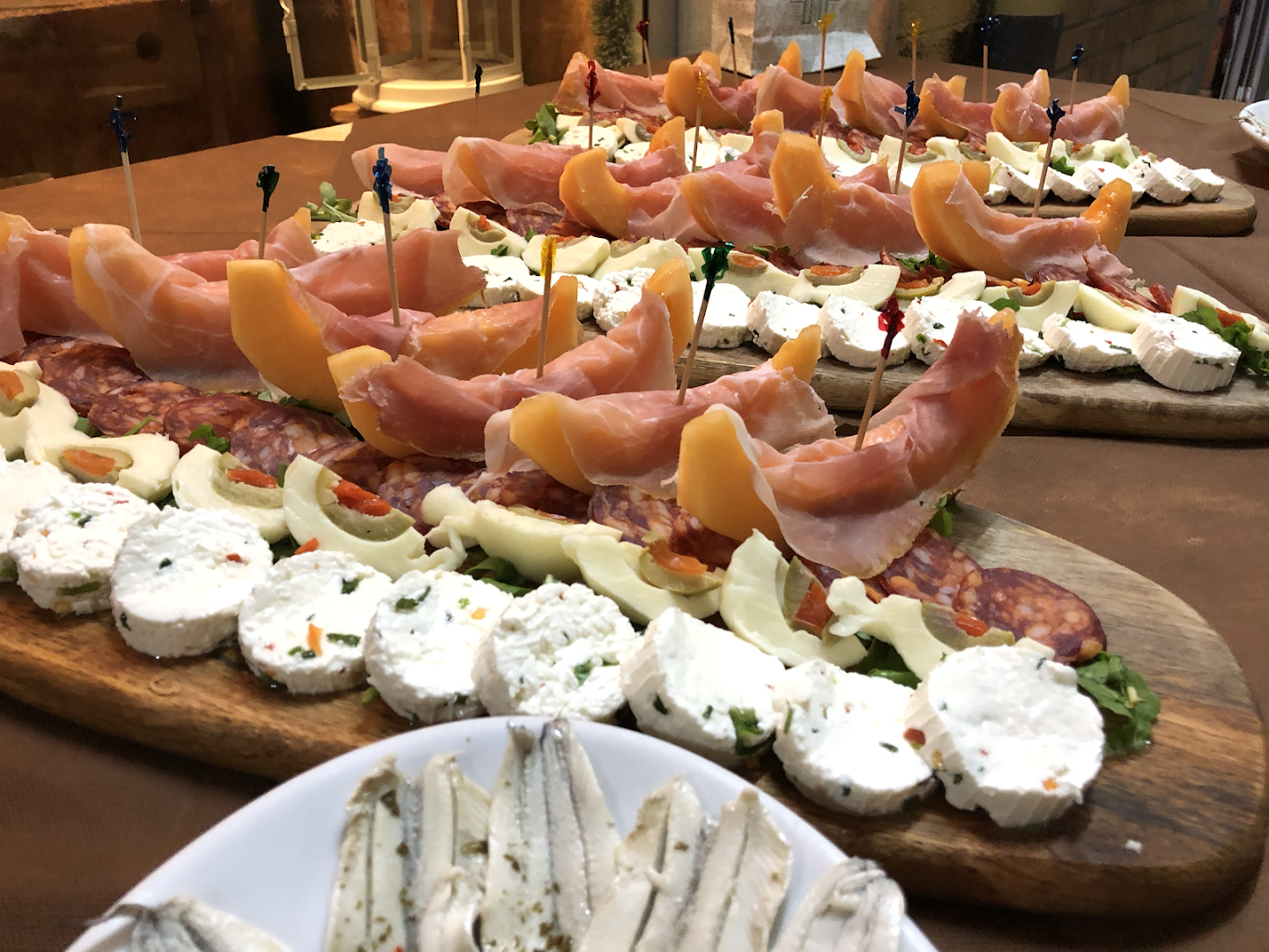 Lo Sperdicchio