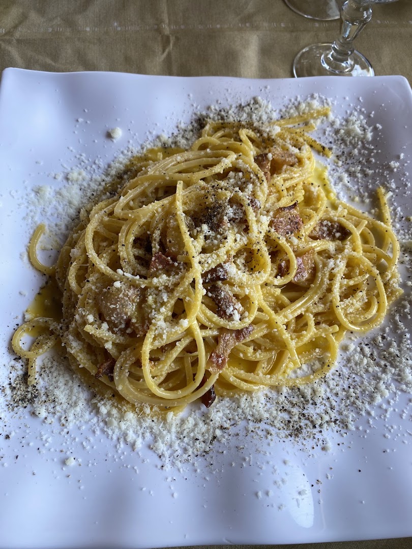 Lo Sperone