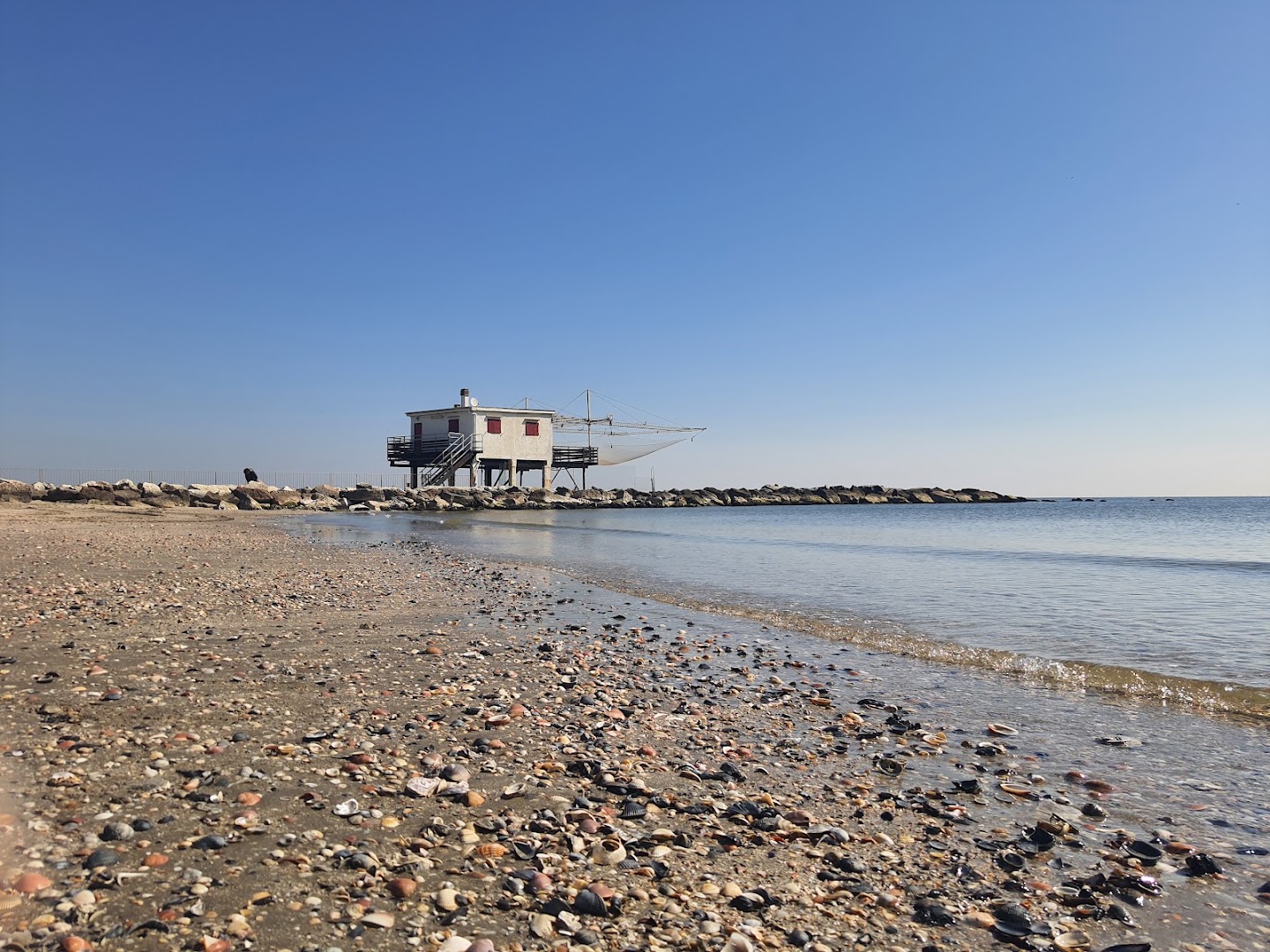Lo Spiaggino