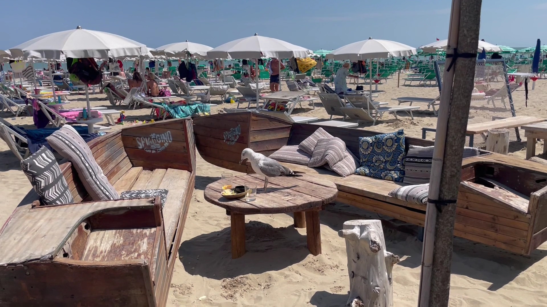Lo Spiaggino