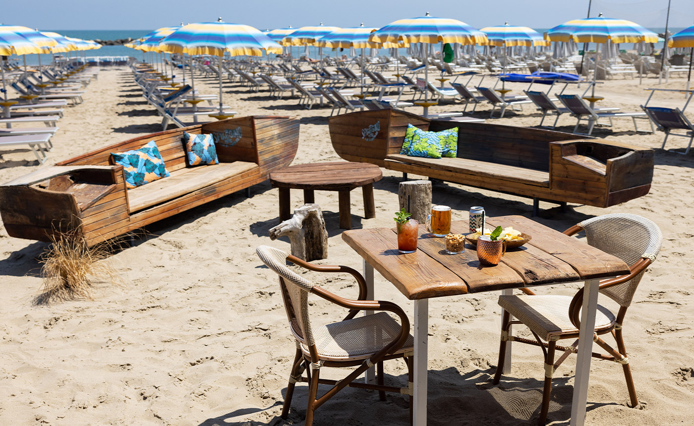 Lo Spiaggino