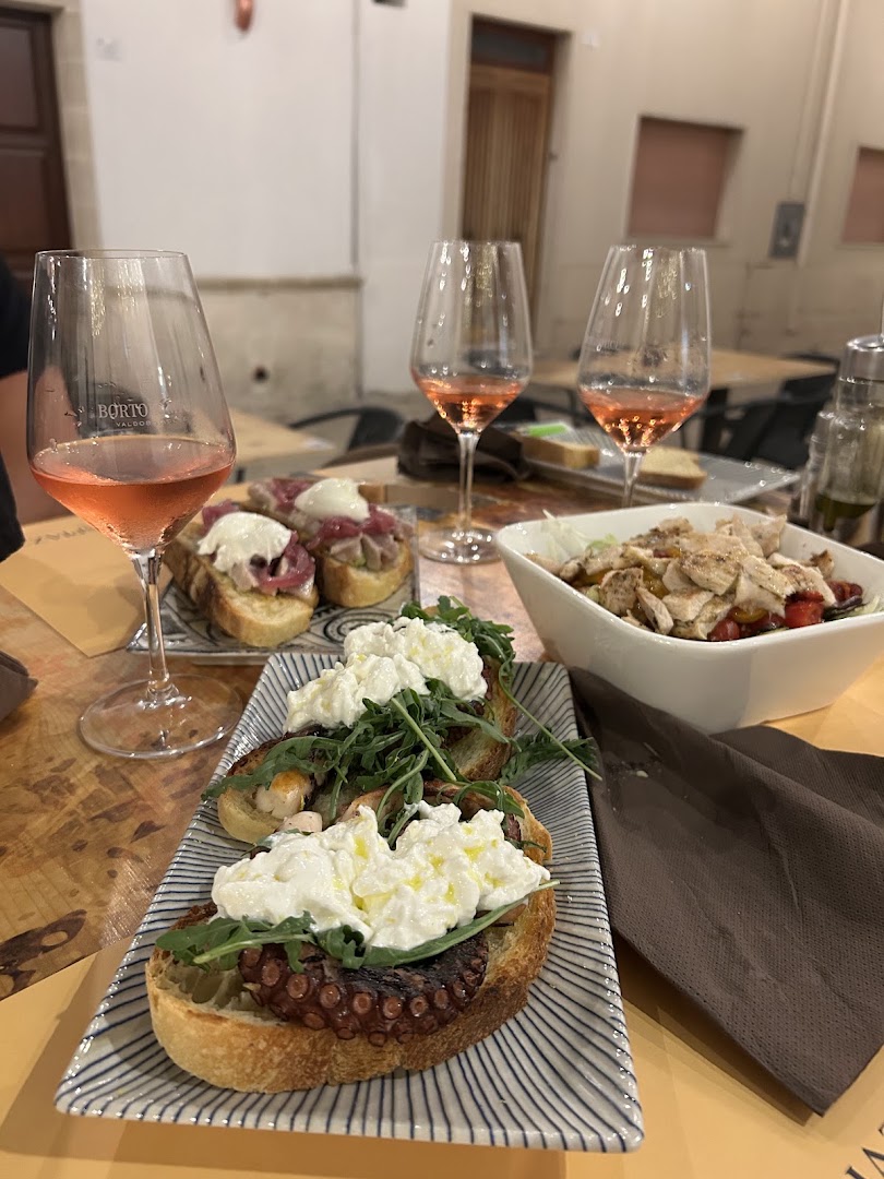 LO SPIAZZO Think & Drink, San Pancrazio Salentino