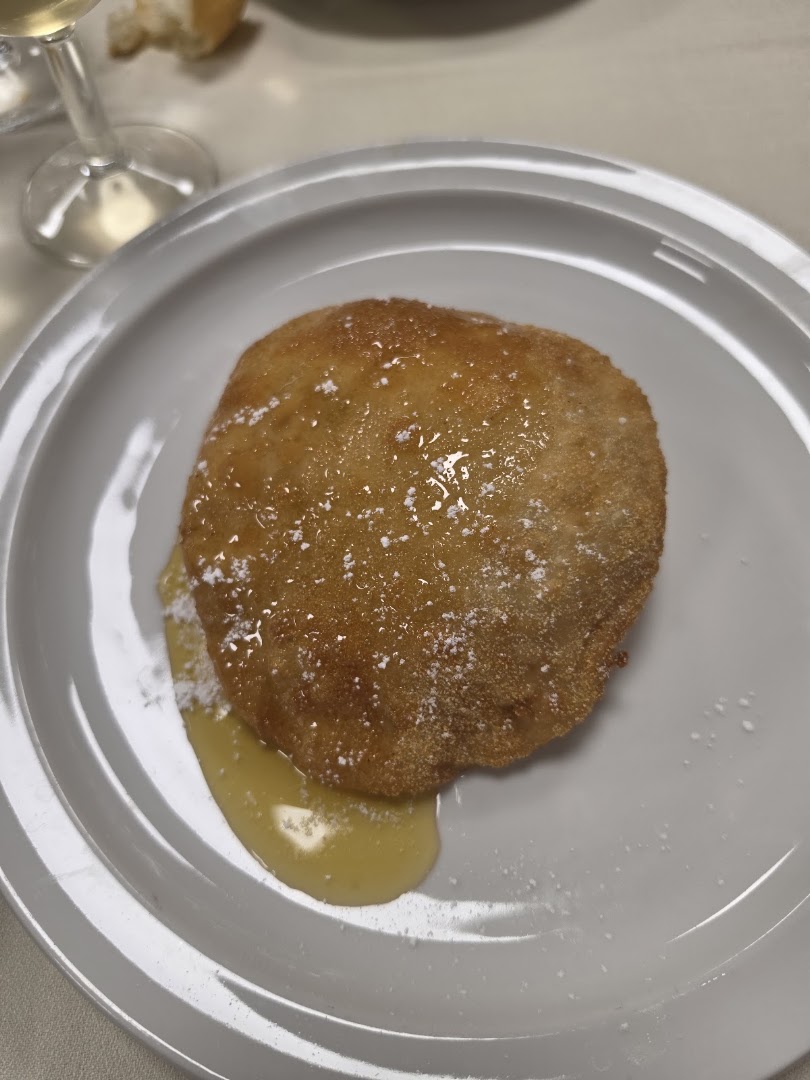 Lo Spiedo Sardo