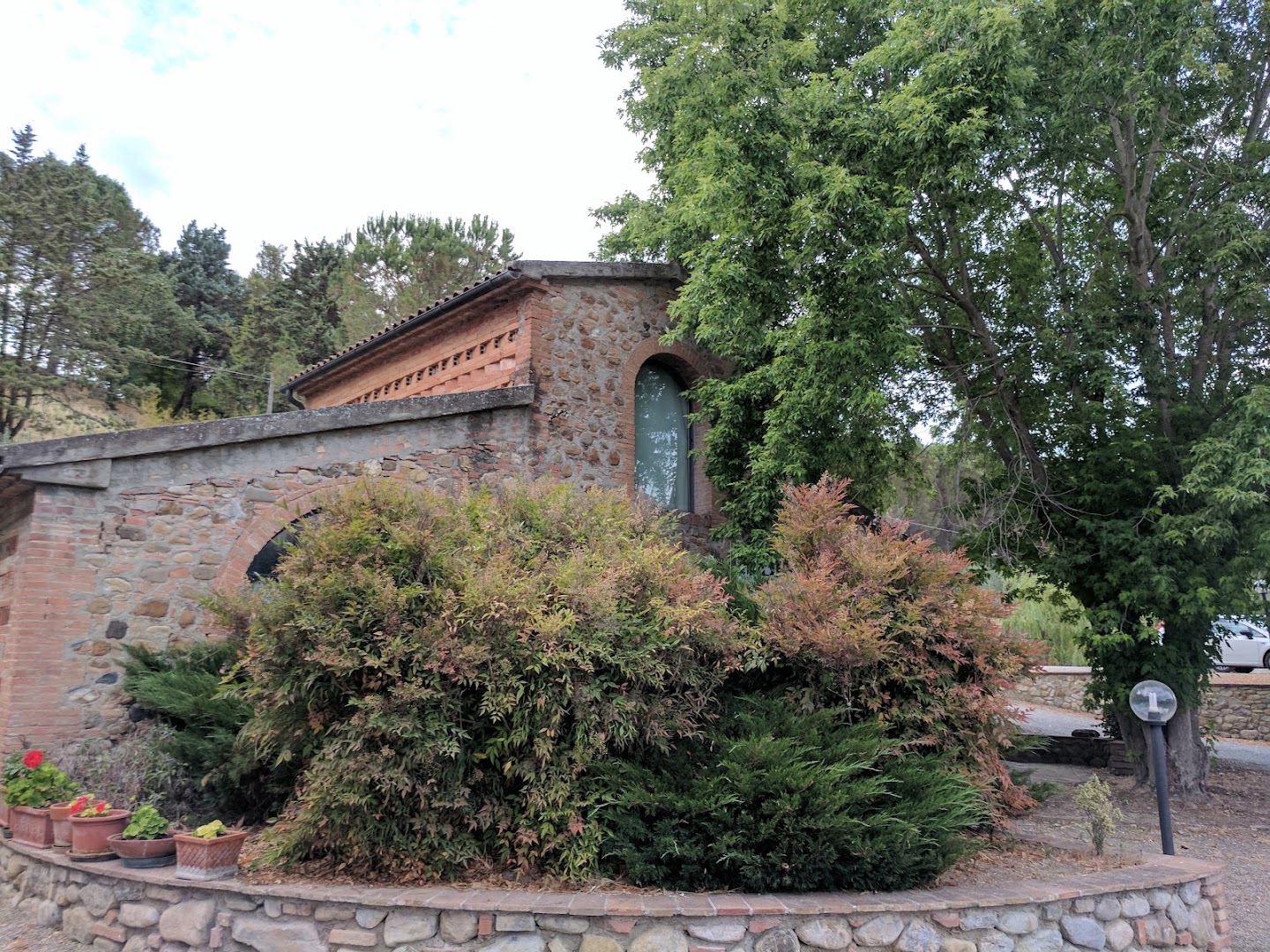 Lo Spigolo