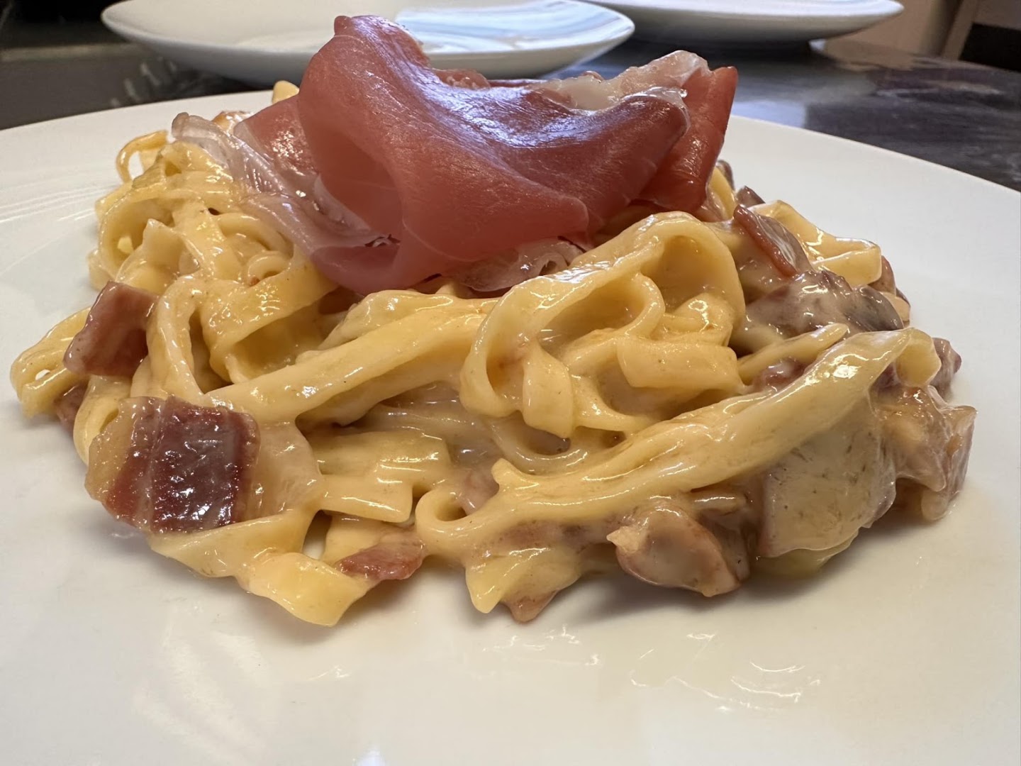 Lo Spirito Giusto enoteca con cucina