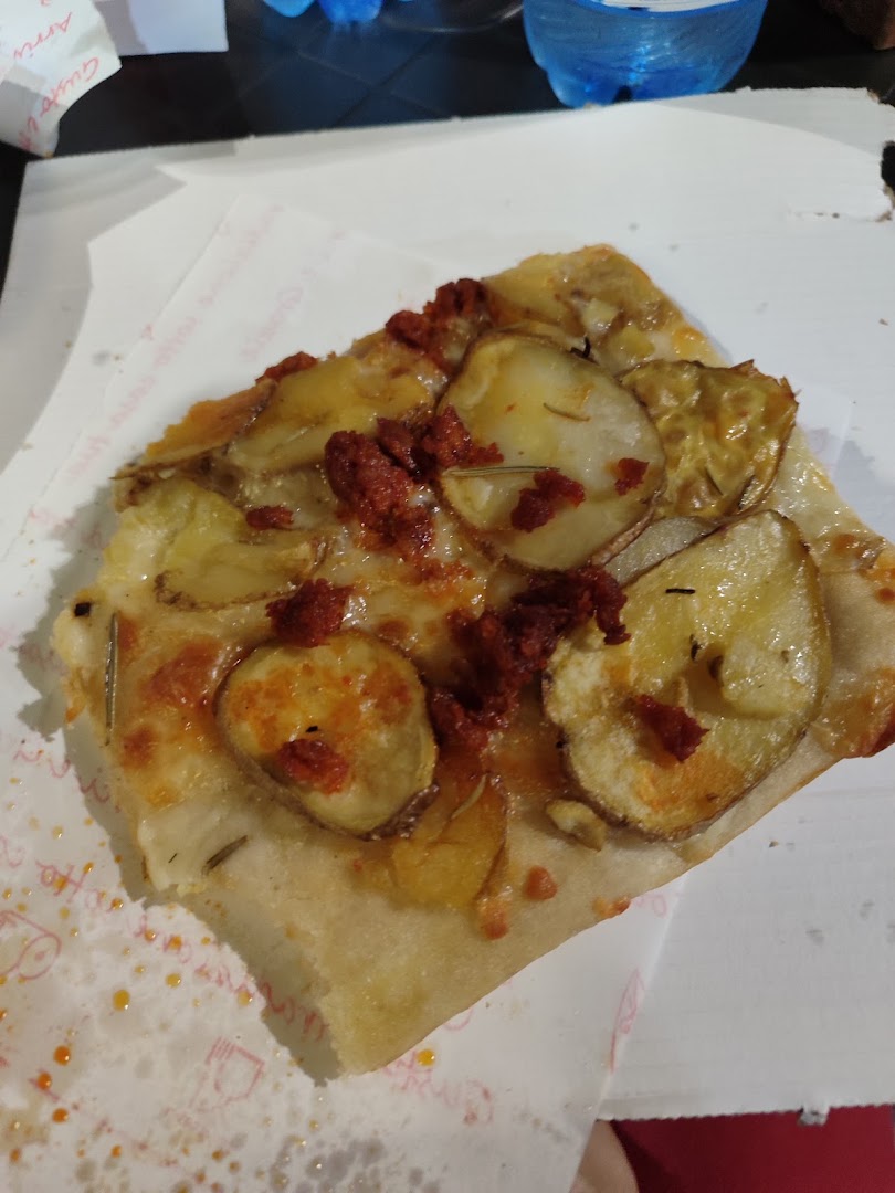 Lo Spizzico da zio Peppe, San Giovanni in Fiore
