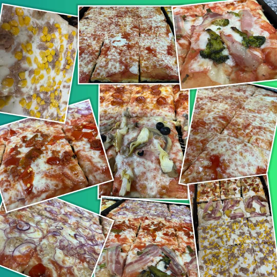 Lo Spizzico da zio Peppe