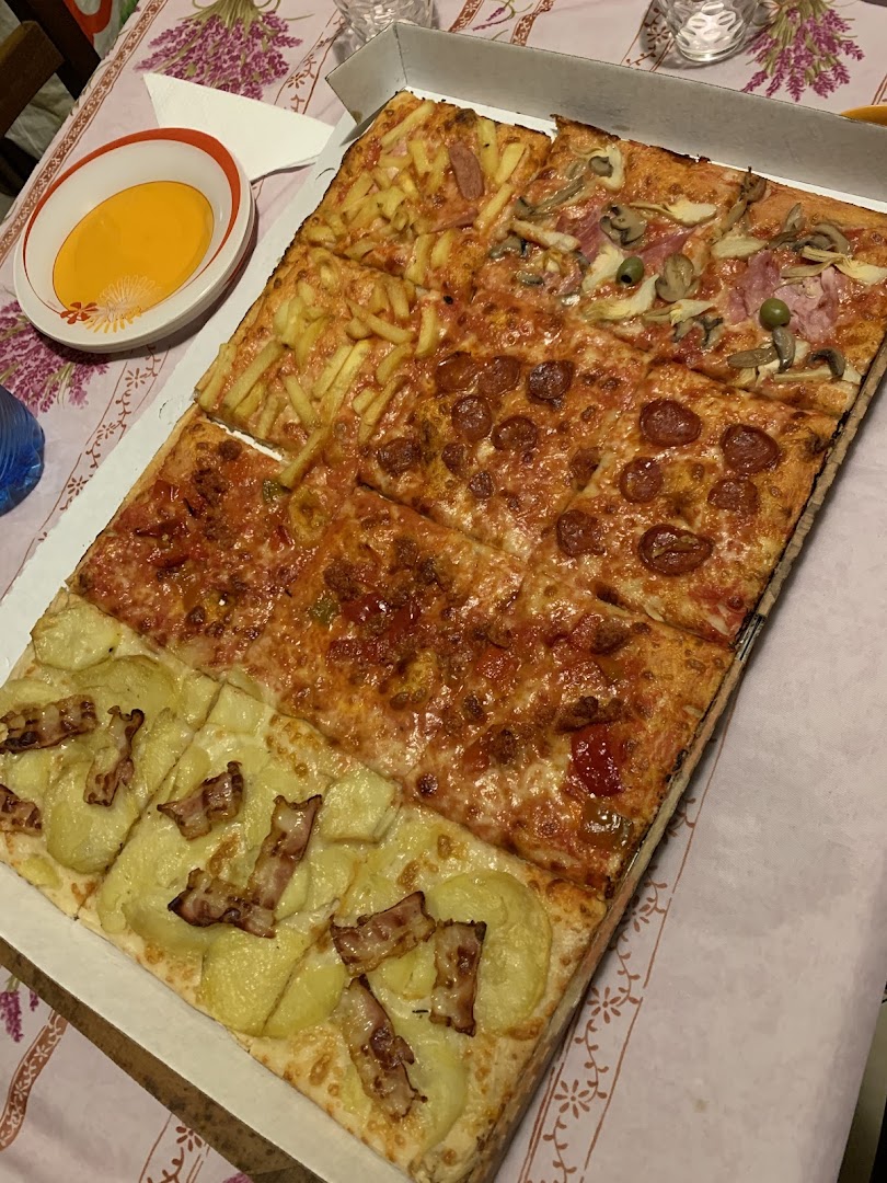 Lo Spizzico da zio Peppe