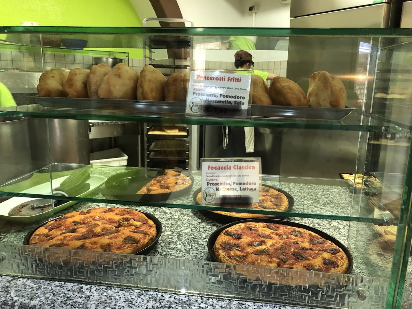 Lo Spizzico da zio Peppe