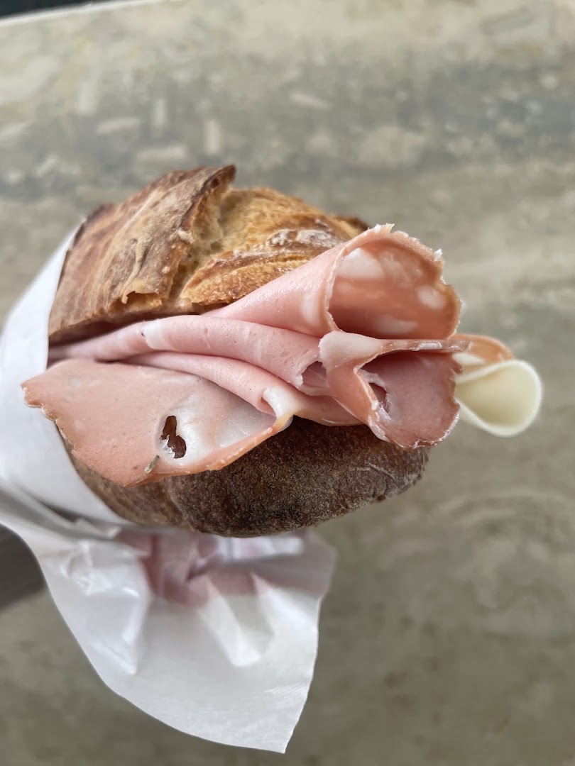 Lo Spizzico S.r.l Di Nicoletti Cosmo