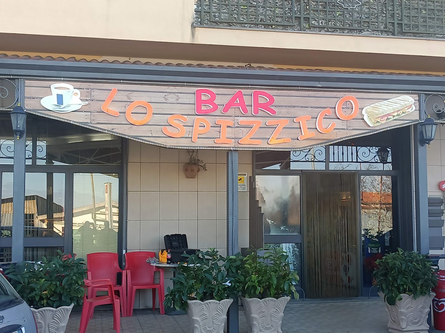 Lo Spizzico S.r.l Di Nicoletti Cosmo